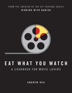 Bertrand.pt - Eat What You Watch