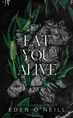 Bertrand.pt - Eat You Alive