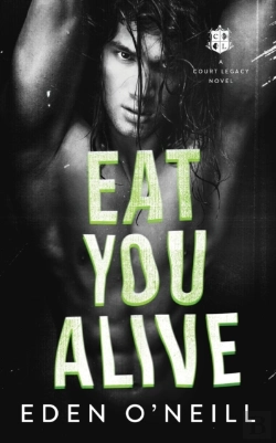 Bertrand.pt - Eat You Alive