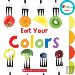 Bertrand.pt - Eat Your Colors (Rookie Toddler)