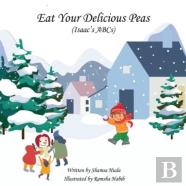 Eat Your Delicious Peas