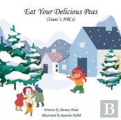 Eat Your Delicious Peas