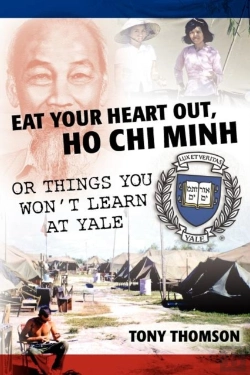 Bertrand.pt - Eat Your Heart Out, Ho Chi Minh