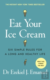 Eat Your Ice Cream