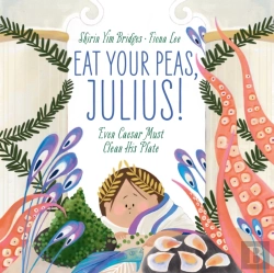 Bertrand.pt - Eat Your Peas, Julius!