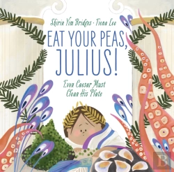 Bertrand.pt - Eat Your Peas, Julius!