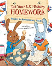 Eat Your U.S. History Homework