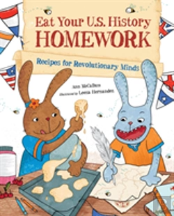 Bertrand.pt - Eat Your U.S. History Homework
