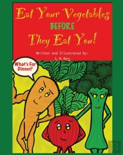 Bertrand.pt - Eat Your Vegetables Before They Eat You!