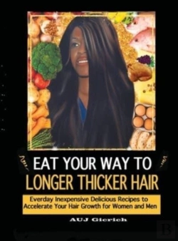 Bertrand.pt - Eat Your Way To Longer Thicker Hair