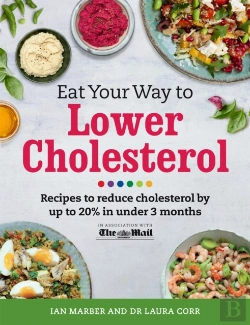 Bertrand.pt - Eat Your Way To Lower Cholesterol