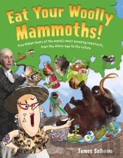 Eat Your Woolly Mammoths!