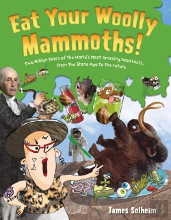 Bertrand.pt - Eat Your Woolly Mammoths!