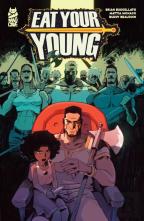 Eat Your Young