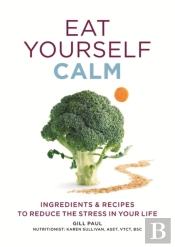 Eat Yourself Calm