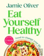 Eat Yourself Healthy