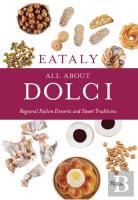 Eataly: All About Dolci