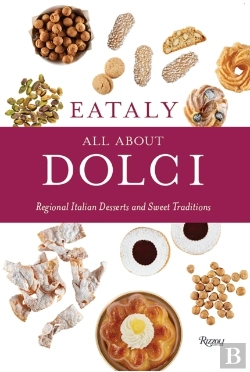 Bertrand.pt - Eataly: All About Dolci