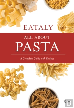 Bertrand.pt - Eataly: All About Pasta