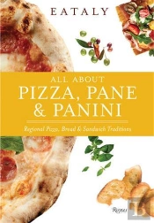 Eataly: All About Pizza, Pane & Panini