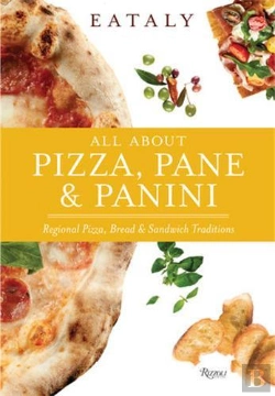 Bertrand.pt - Eataly: All About Pizza, Pane & Panini