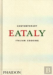 Eataly: Contemporary Italian Cooking
