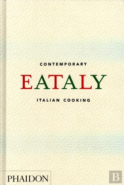 Bertrand.pt - Eataly: Contemporary Italian Cooking