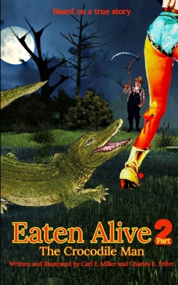 Bertrand.pt - Eaten Alive 2