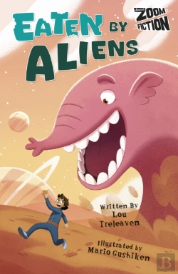 Bertrand.pt - Eaten By Aliens