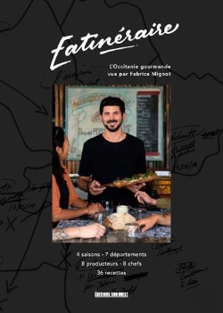 Bertrand.pt - Eatinéraire, L'Occitanie Gourmande