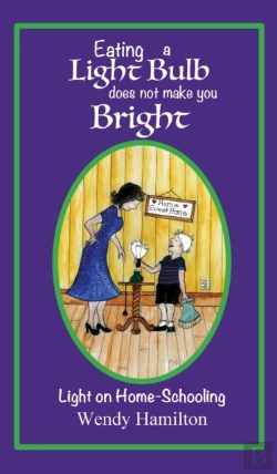 Bertrand.pt - Eating A Light Bulb Does Not Make You Bright