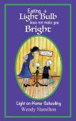 Eating A Light Bulb Does Not Make You Bright