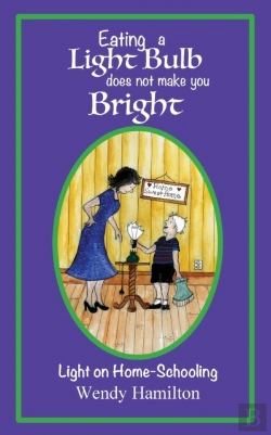 Bertrand.pt - Eating A Light Bulb Does Not Make You Bright