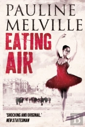Eating Air