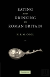 Eating And Drinking In Roman Britain