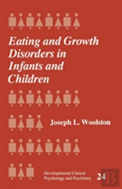 Eating And Growth Disorders In Infants And Children