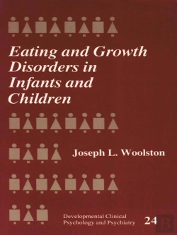 Bertrand.pt - Eating And Growth Disorders In Infants And Children