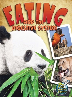 Bertrand.pt - Eating And The Digestive System