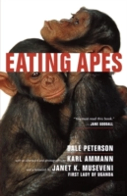 Bertrand.pt - Eating Apes
