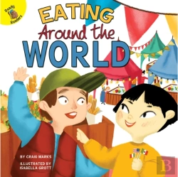 Bertrand.pt - Eating Around The World