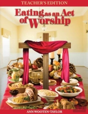 Eating As An Act Of Worship