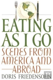 Eating As I Go