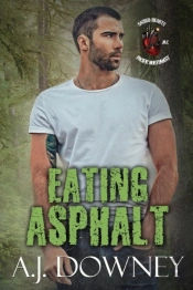 Eating Asphalt