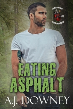 Bertrand.pt - Eating Asphalt