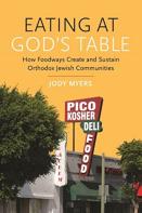 Eating At God'S Table