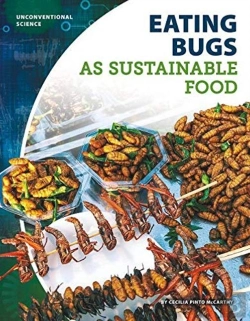 Bertrand.pt - Eating Bugs As Sustainable Food