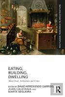 Eating, Building, Dwelling