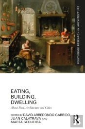 Eating, Building, Dwelling