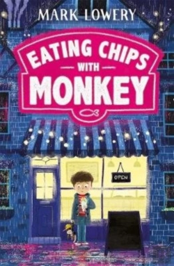 Bertrand.pt - Eating Chips With Monkey