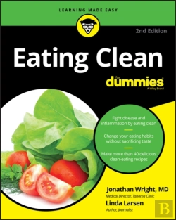 Bertrand.pt - Eating Clean For Dummies